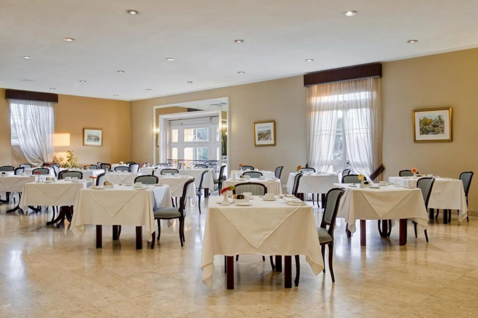 Corinthia Palace Malta