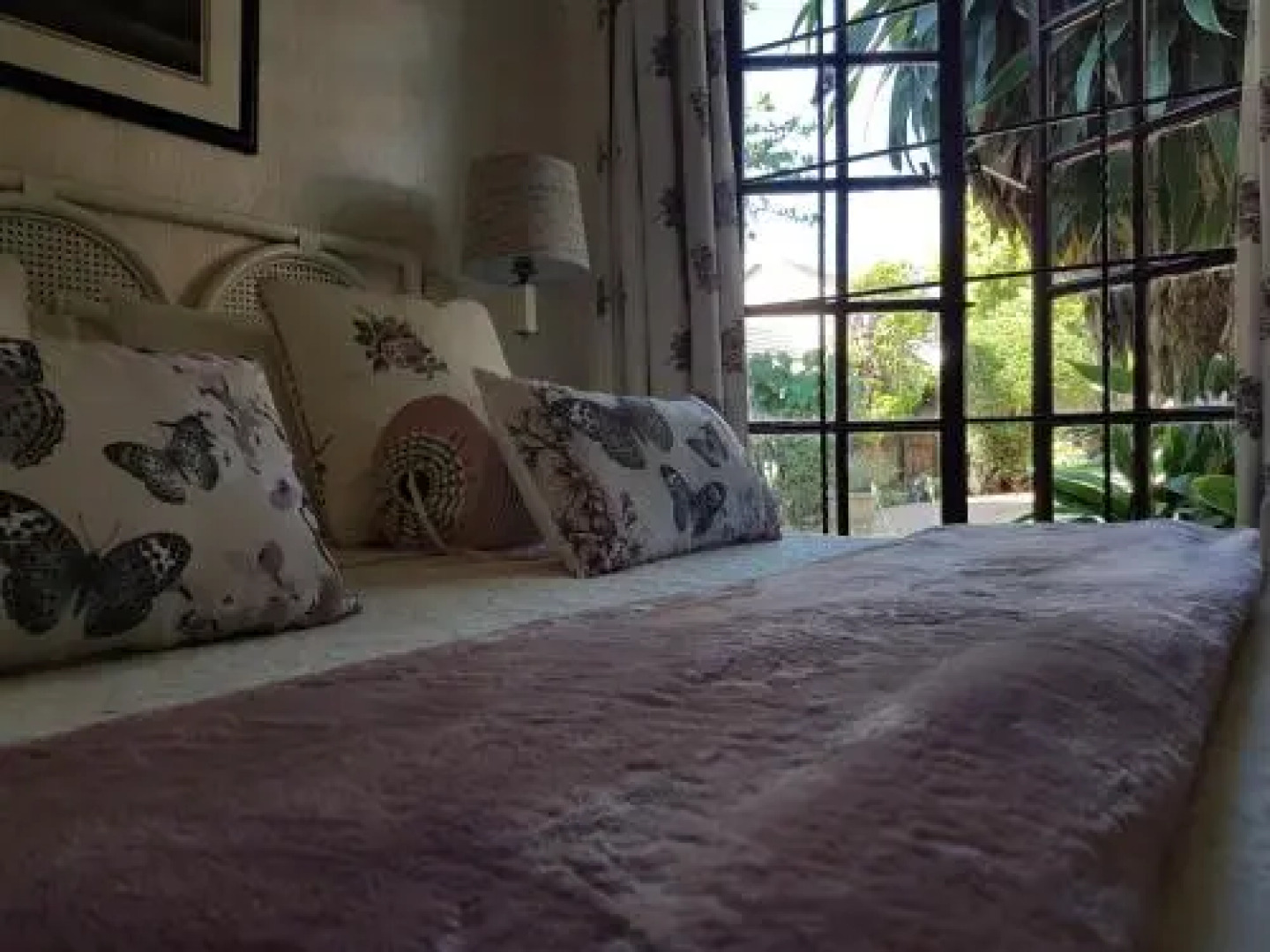 Heritage House B and B