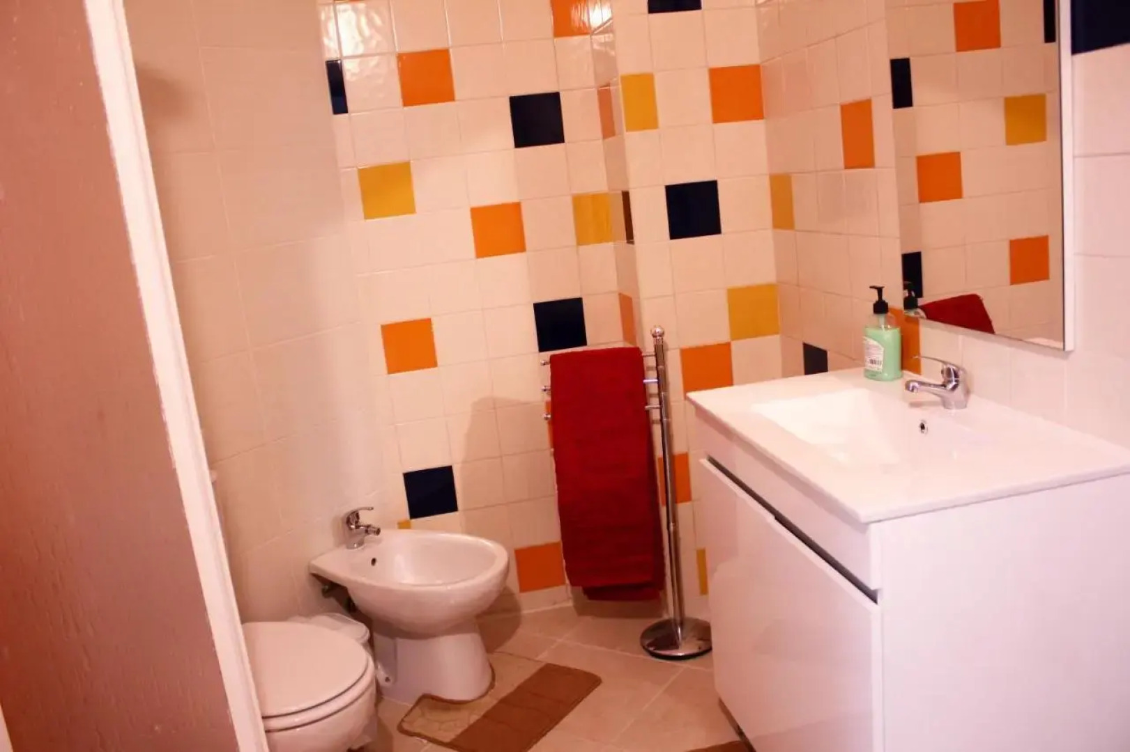 Hostel Parque Peniche Cima