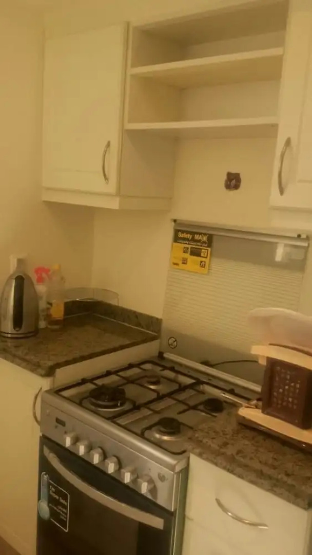 Marassi North Coast Chalet Catania D1