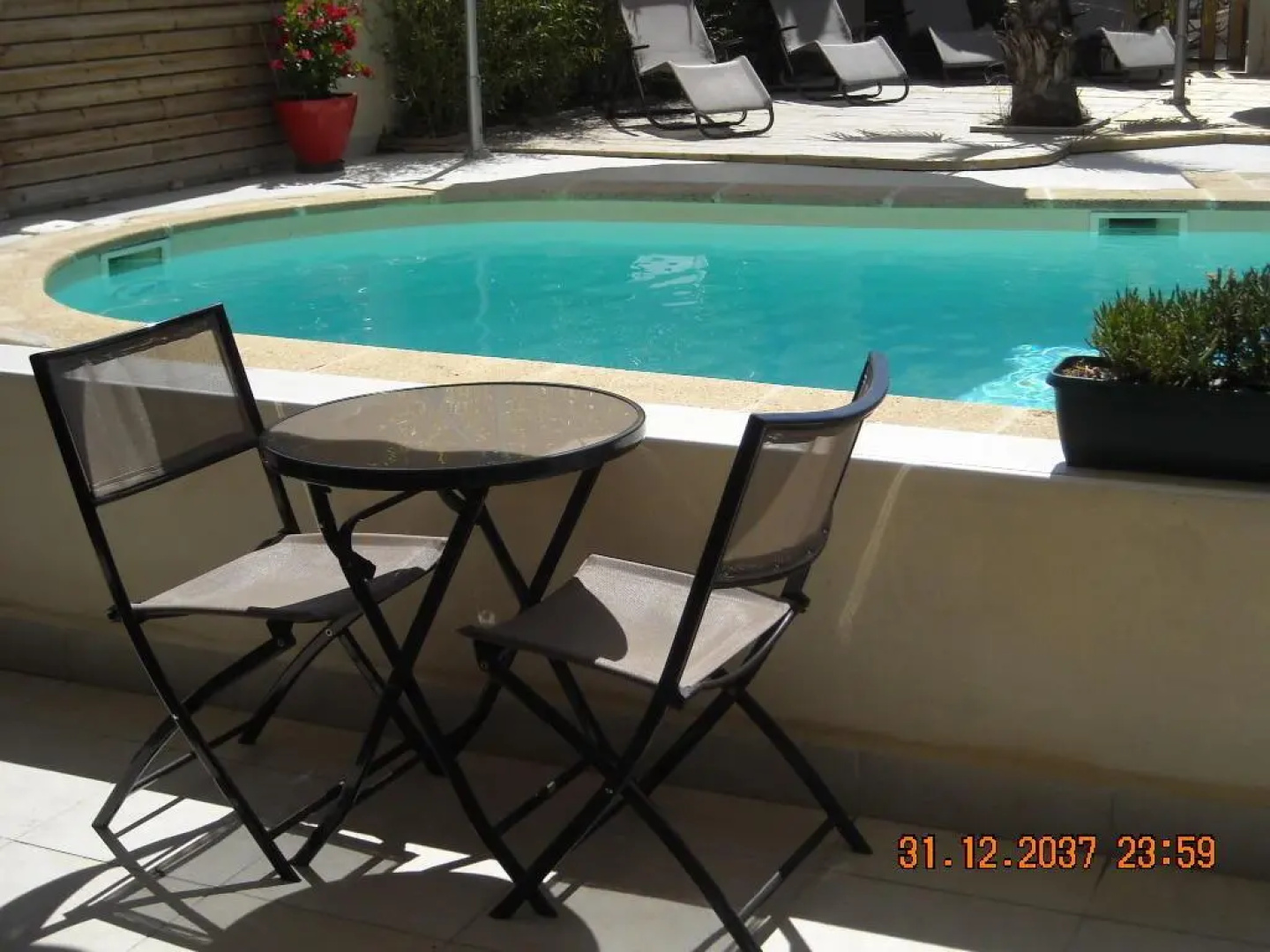 Hotel le Médieval