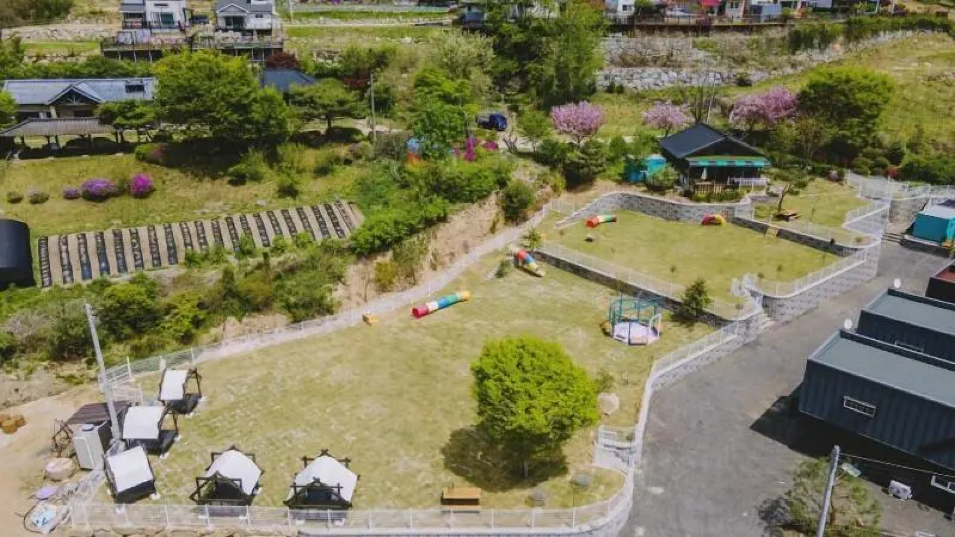 Gapyeong Gaboja Pension