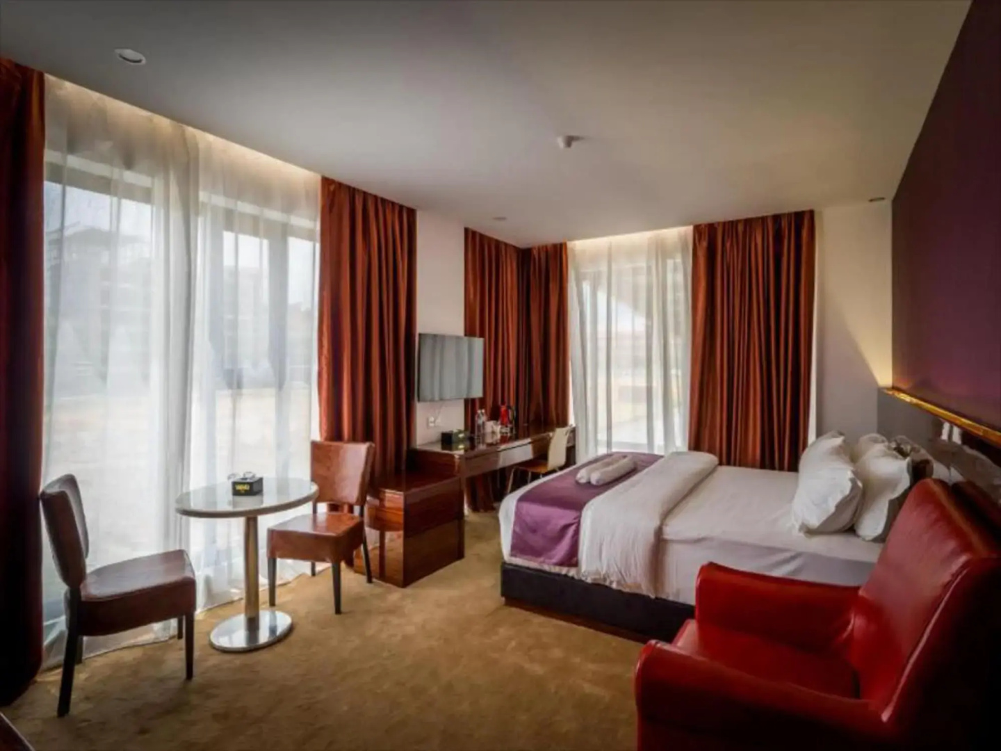Wiwo Hotels