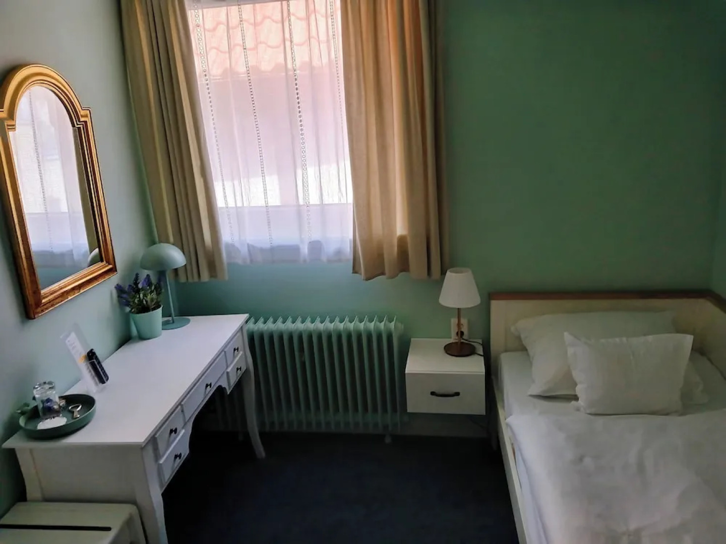 Baumhove Hotel Restaurant Am Markt