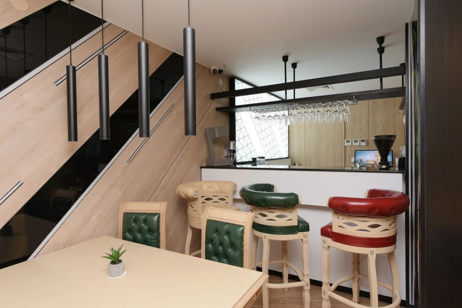 Family Hotel Business Club