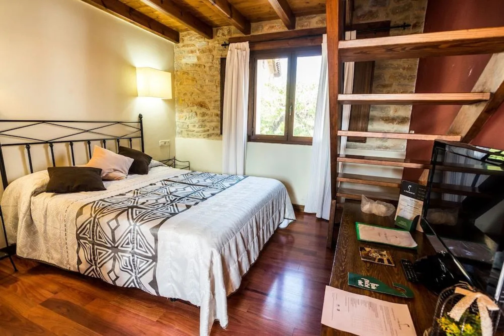 El Faixero Tradicional