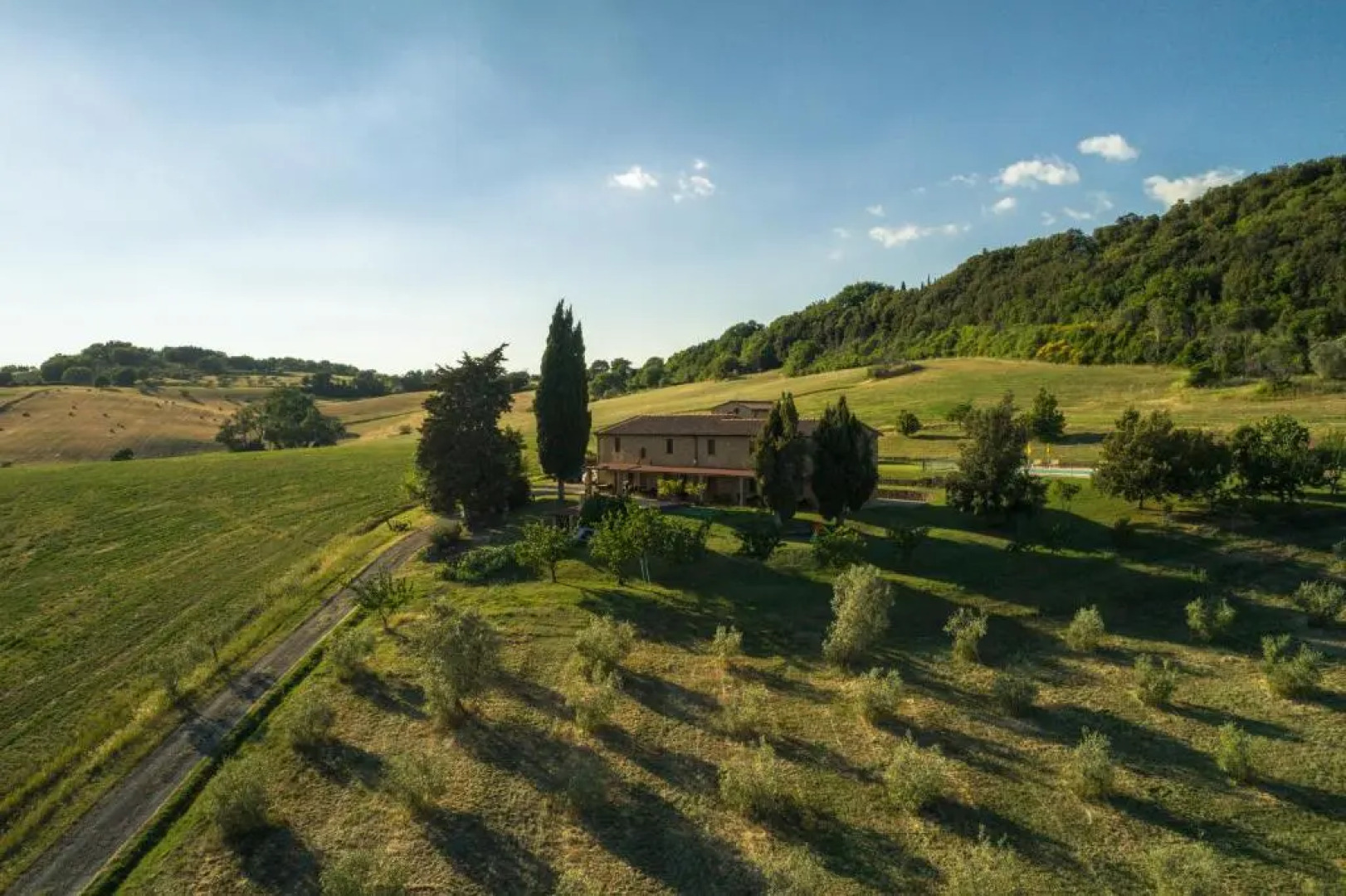 Agriturismo San Carlo
