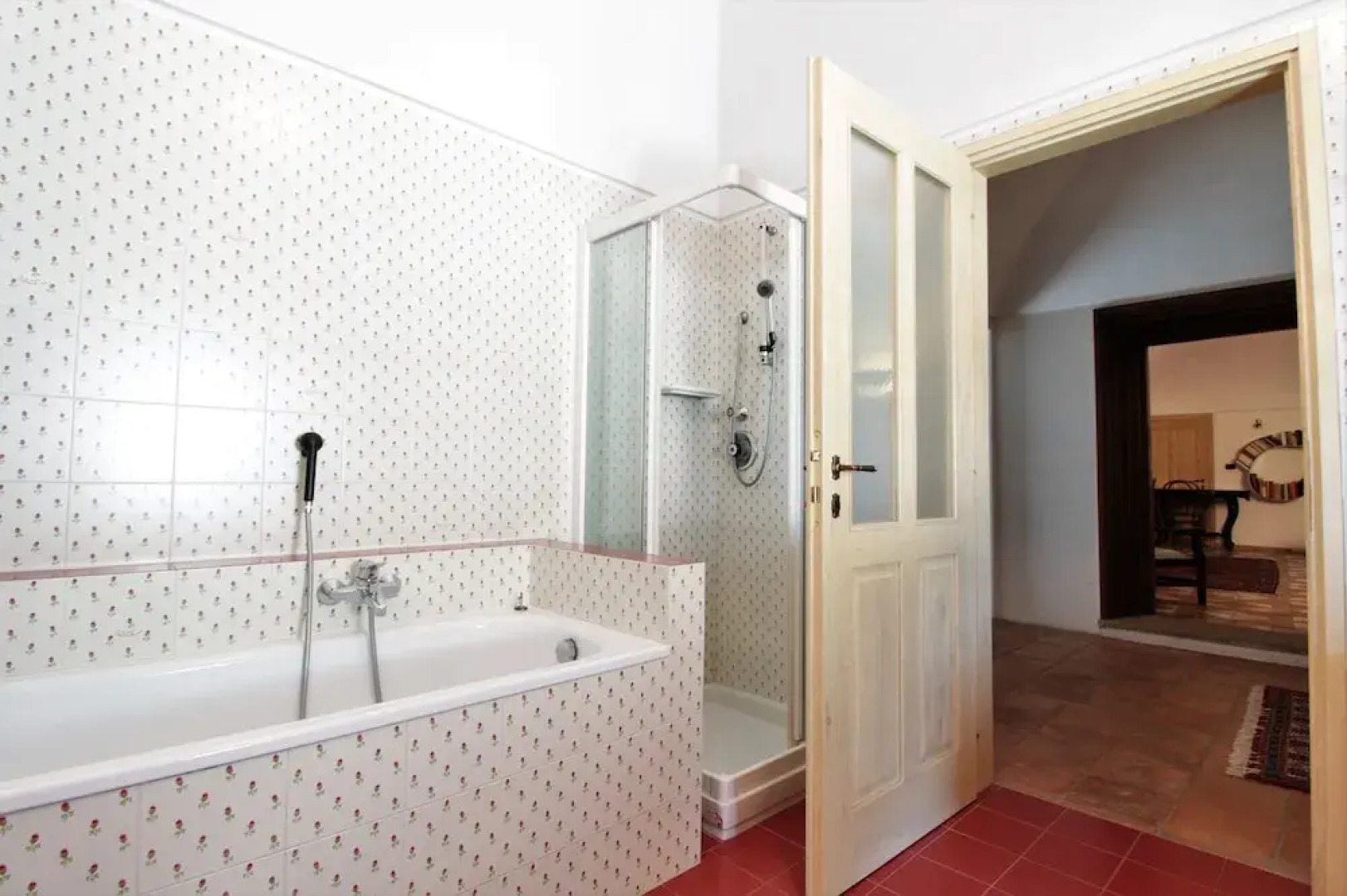 La Casa Dei Nonni House With Private Pool Torino