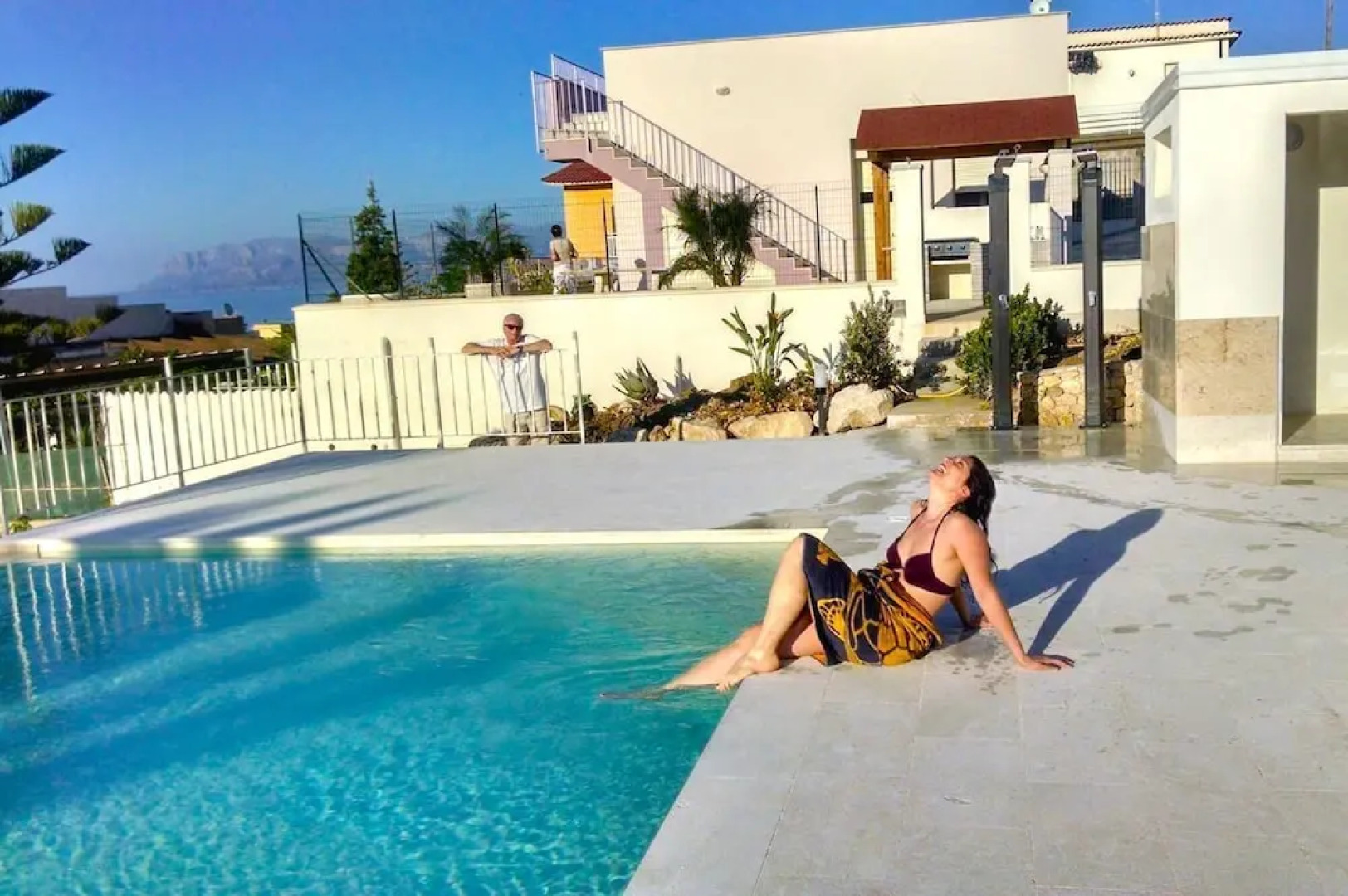 Bel Tramonto Apartments