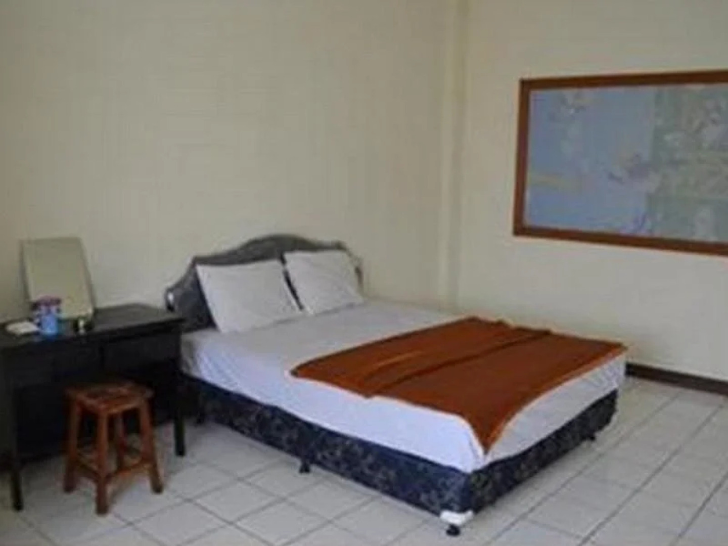 House of the Laughing Bear