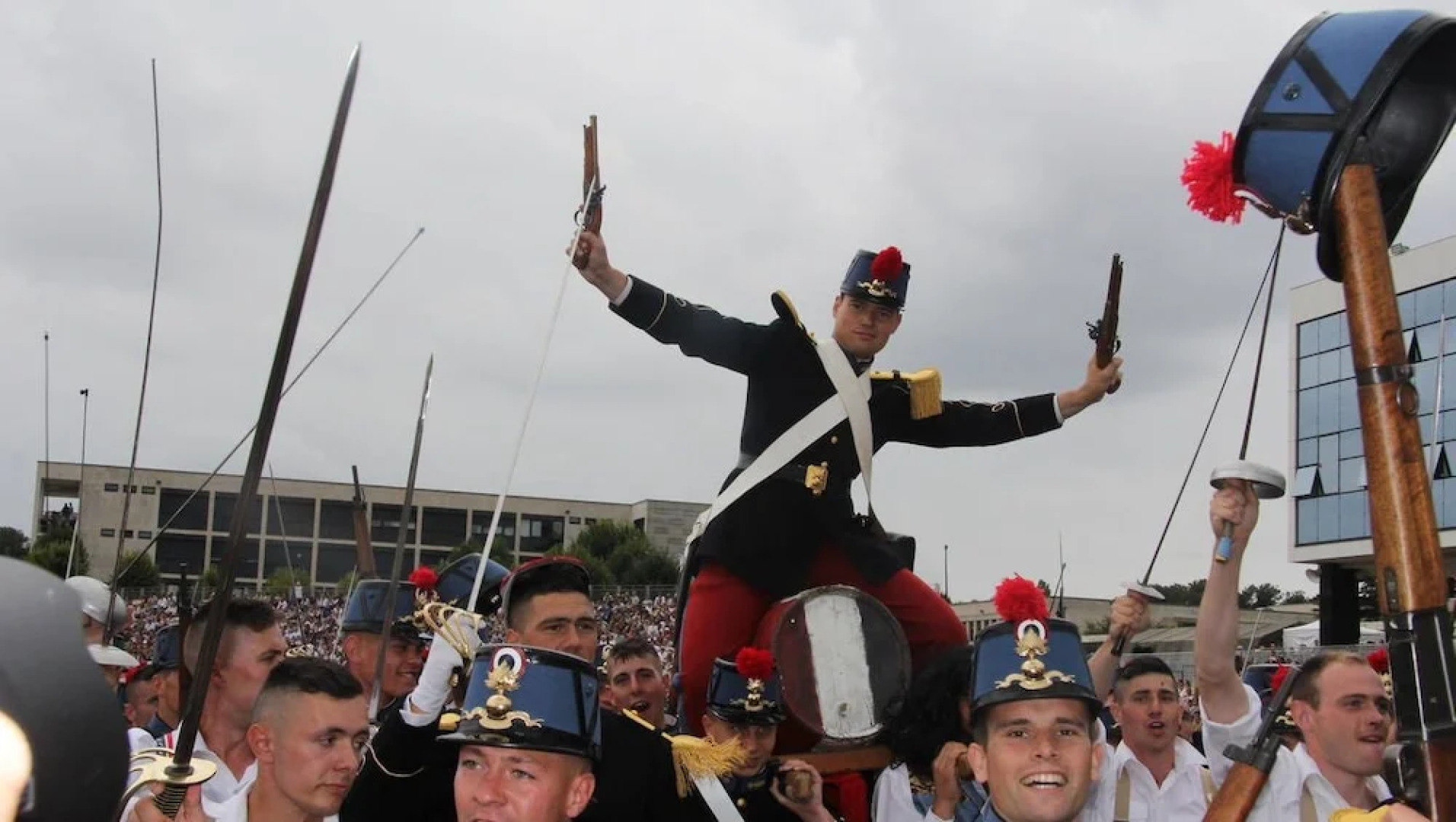 The Gardener's Cottage-Chateau Le Mur