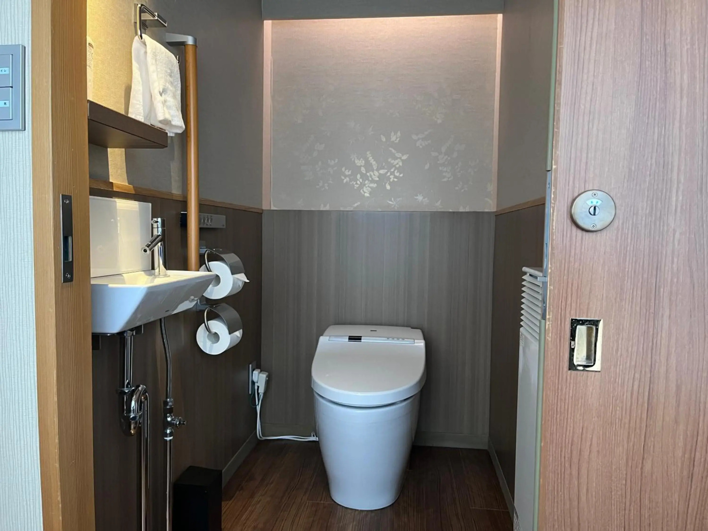 Laforet Shuzenji Sanshisuimei