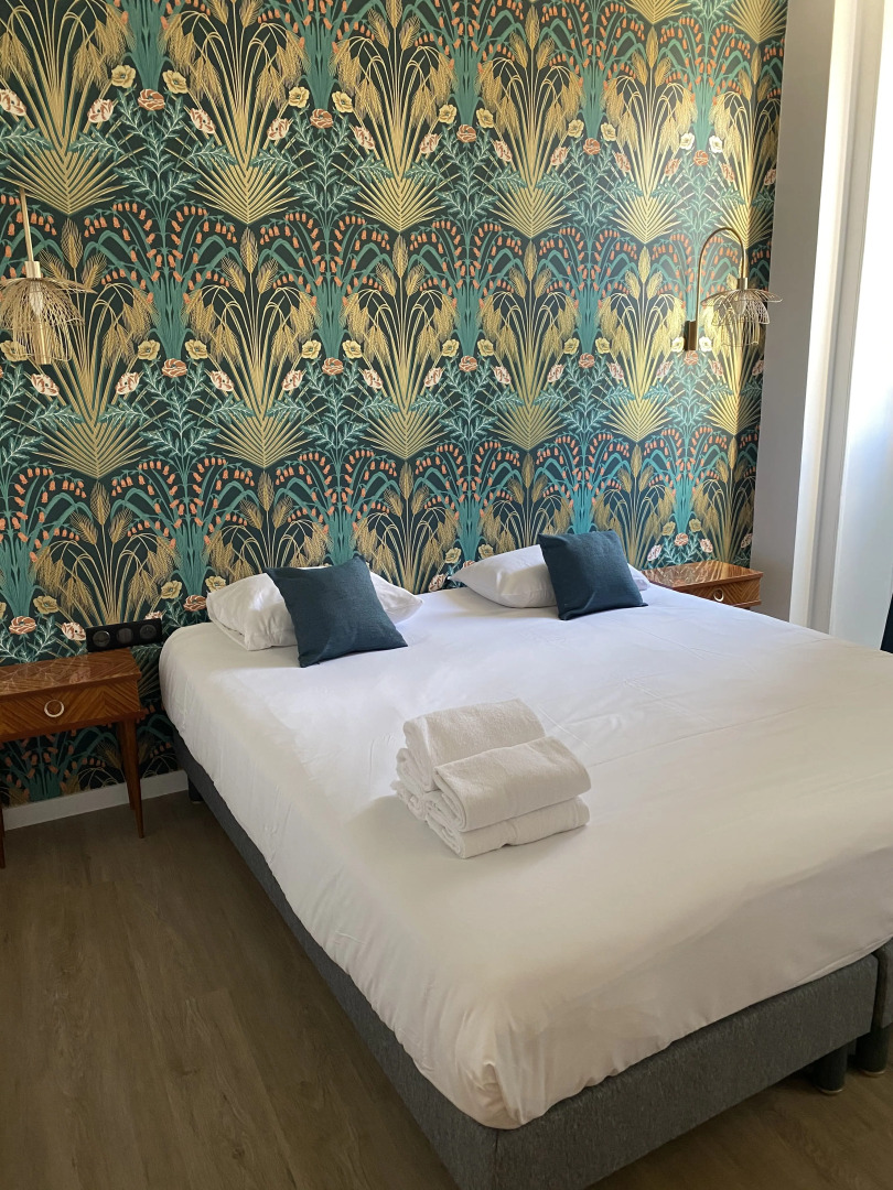 Grand Hotel de la Poste