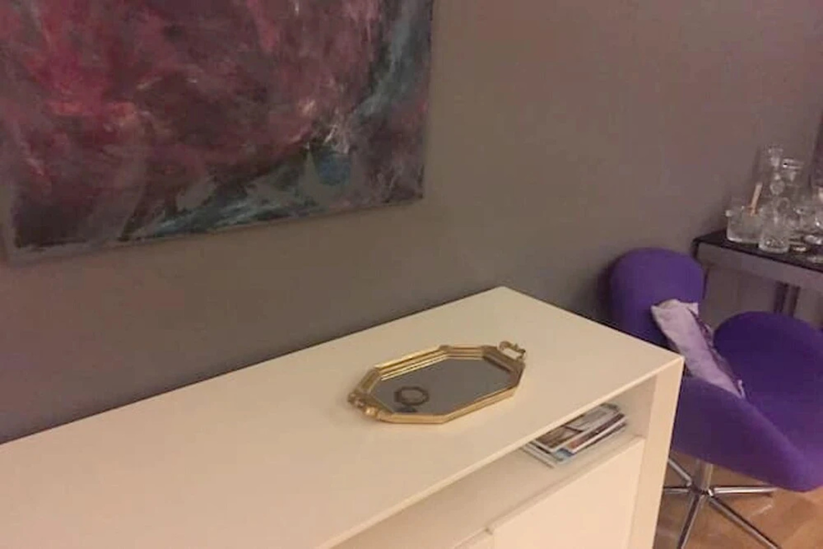 Apartment With 2 Bedrooms in Gijón, With Wifi