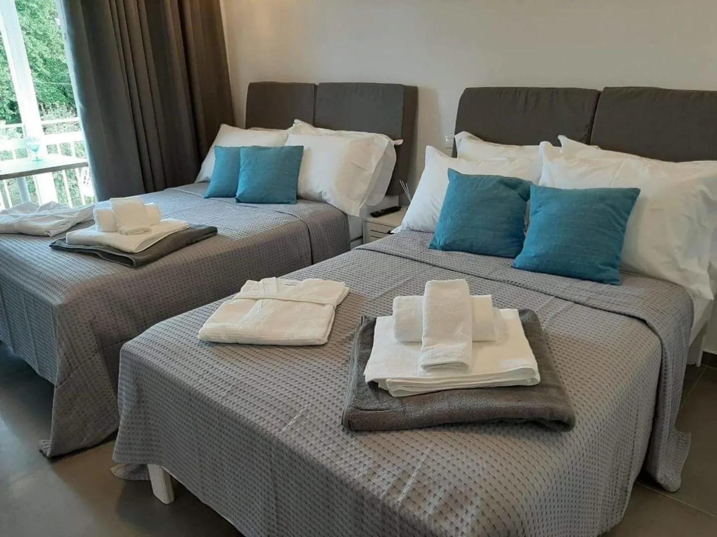 Agorastos Luxury Living