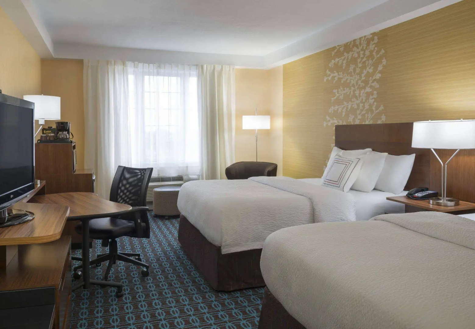 Fairfield Inn & Suites by Marriott Ottawa Kanata
