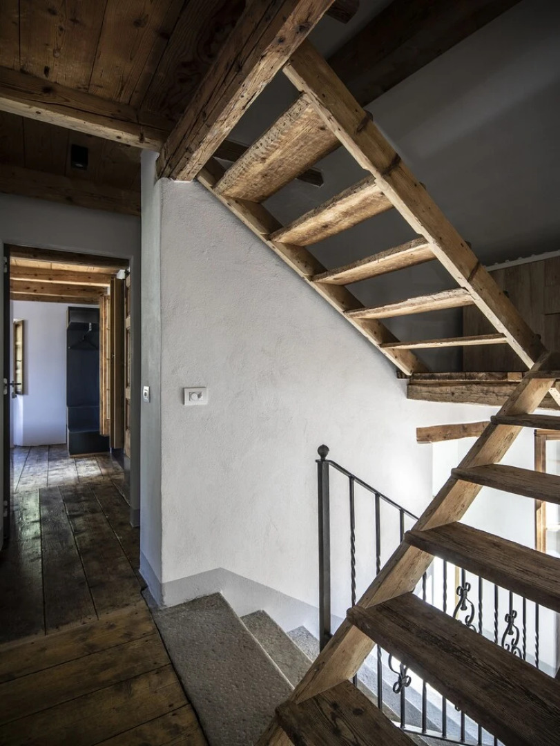 Casa Pasini Foresteria