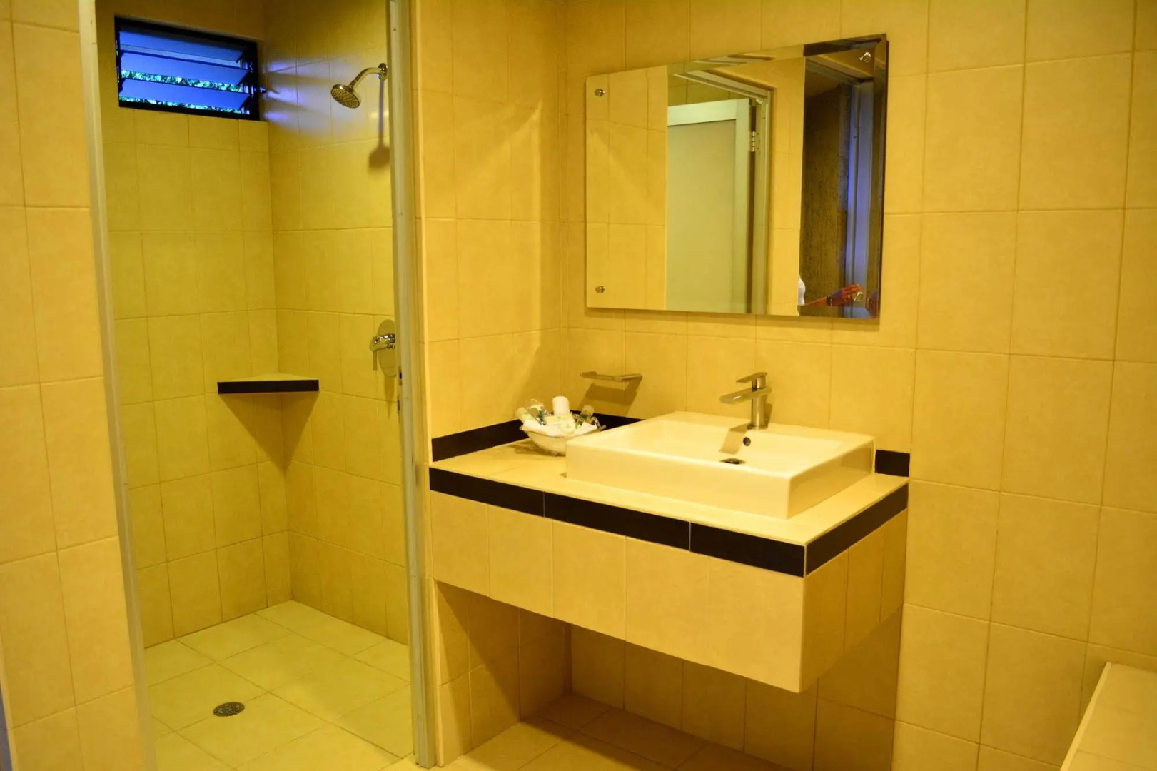 Villas Layfer, Cordoba, Veracruz, Mexico