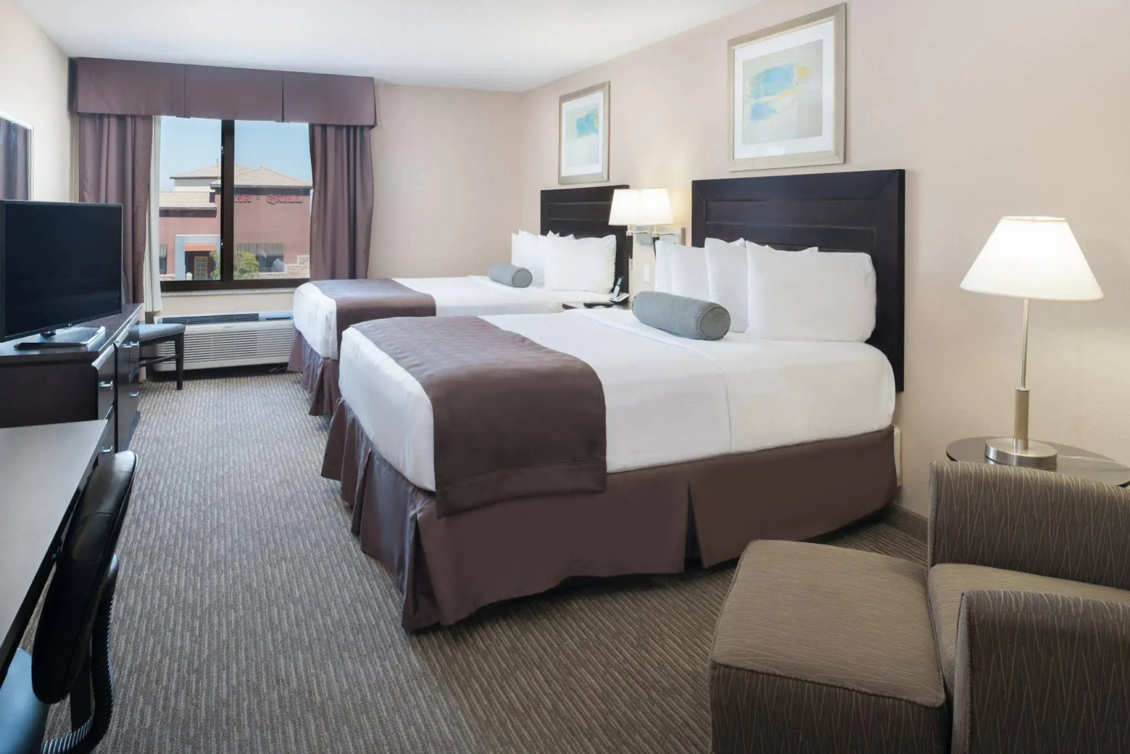 Best Western Plus Las Vegas South Henderson