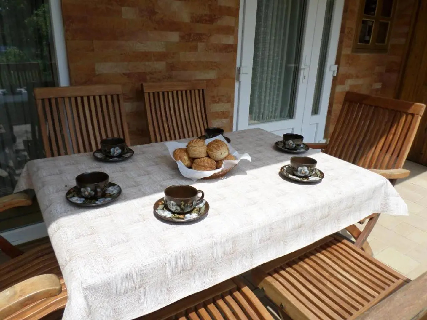 Szabadidő Vendégház