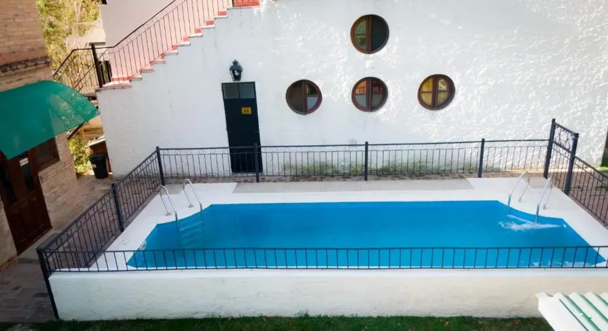 Hostal Las Golondrinas