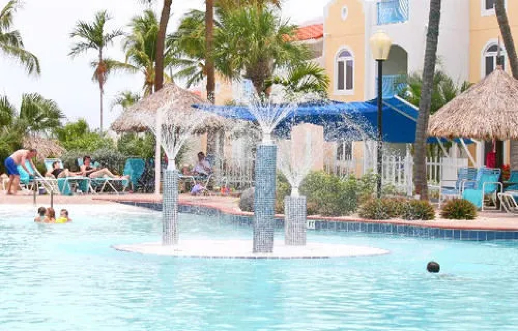 Costa Linda Beach Resort