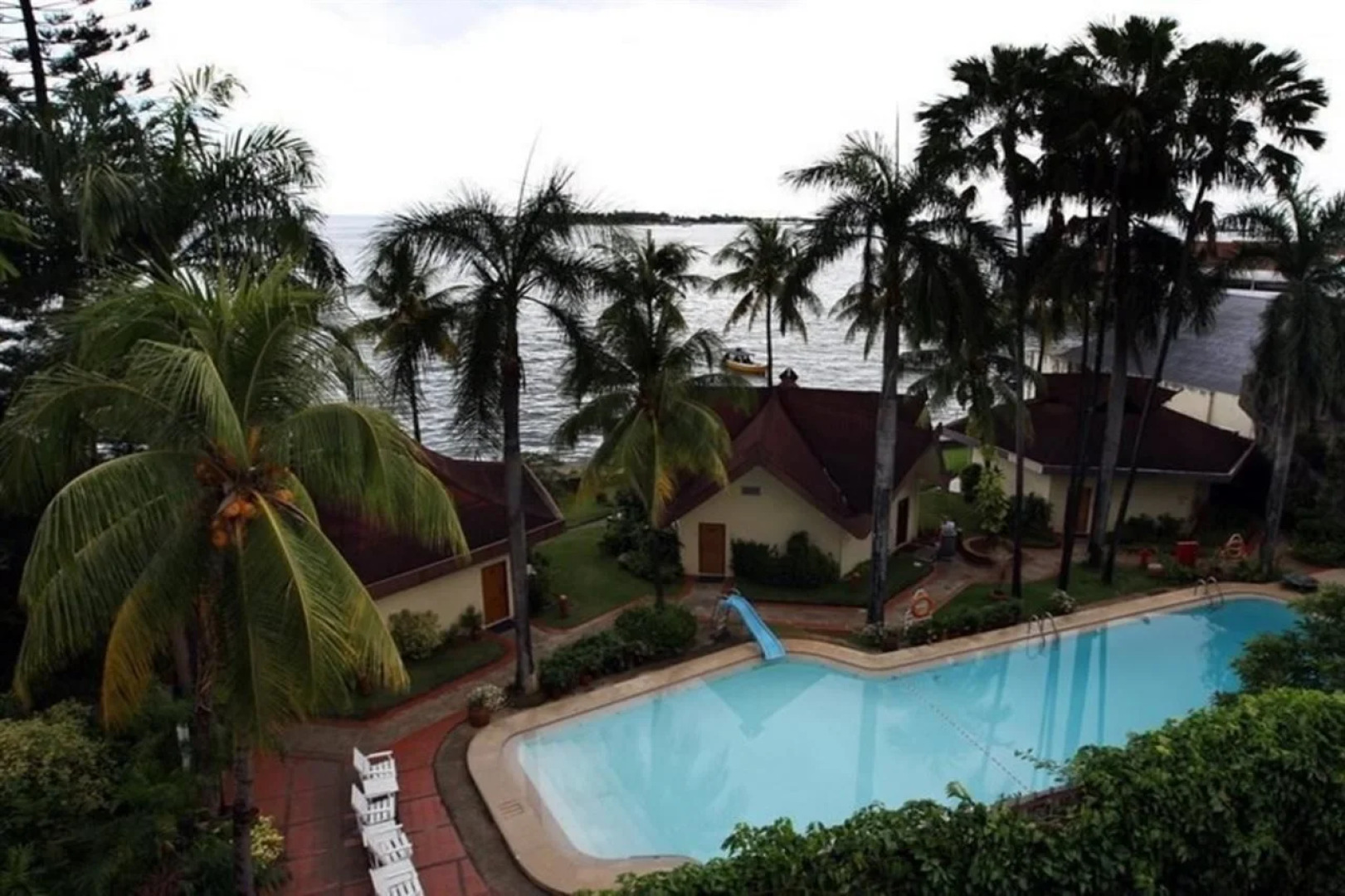 Makassar Golden Hotel