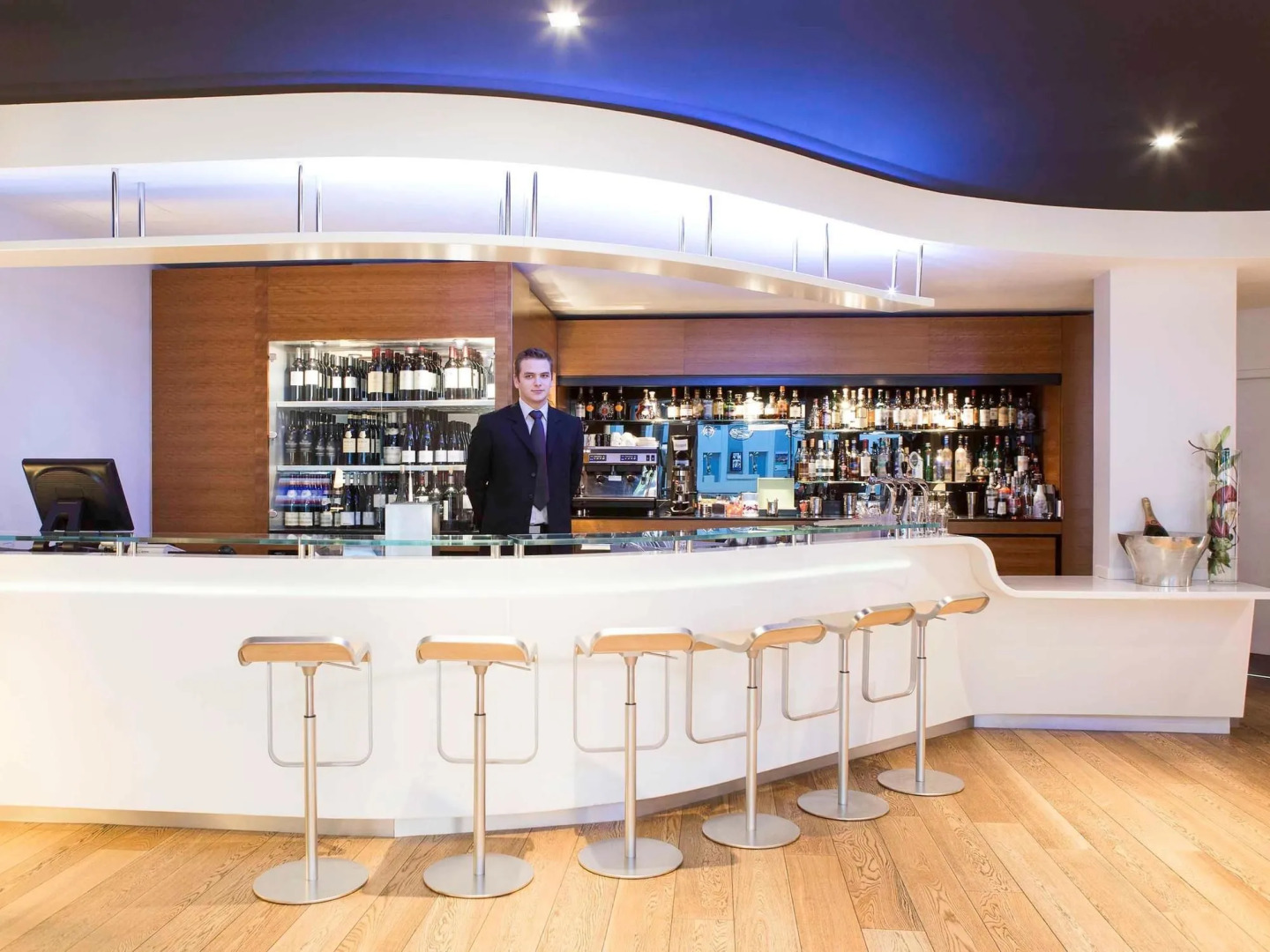 Novotel Toulouse Centre Wilson