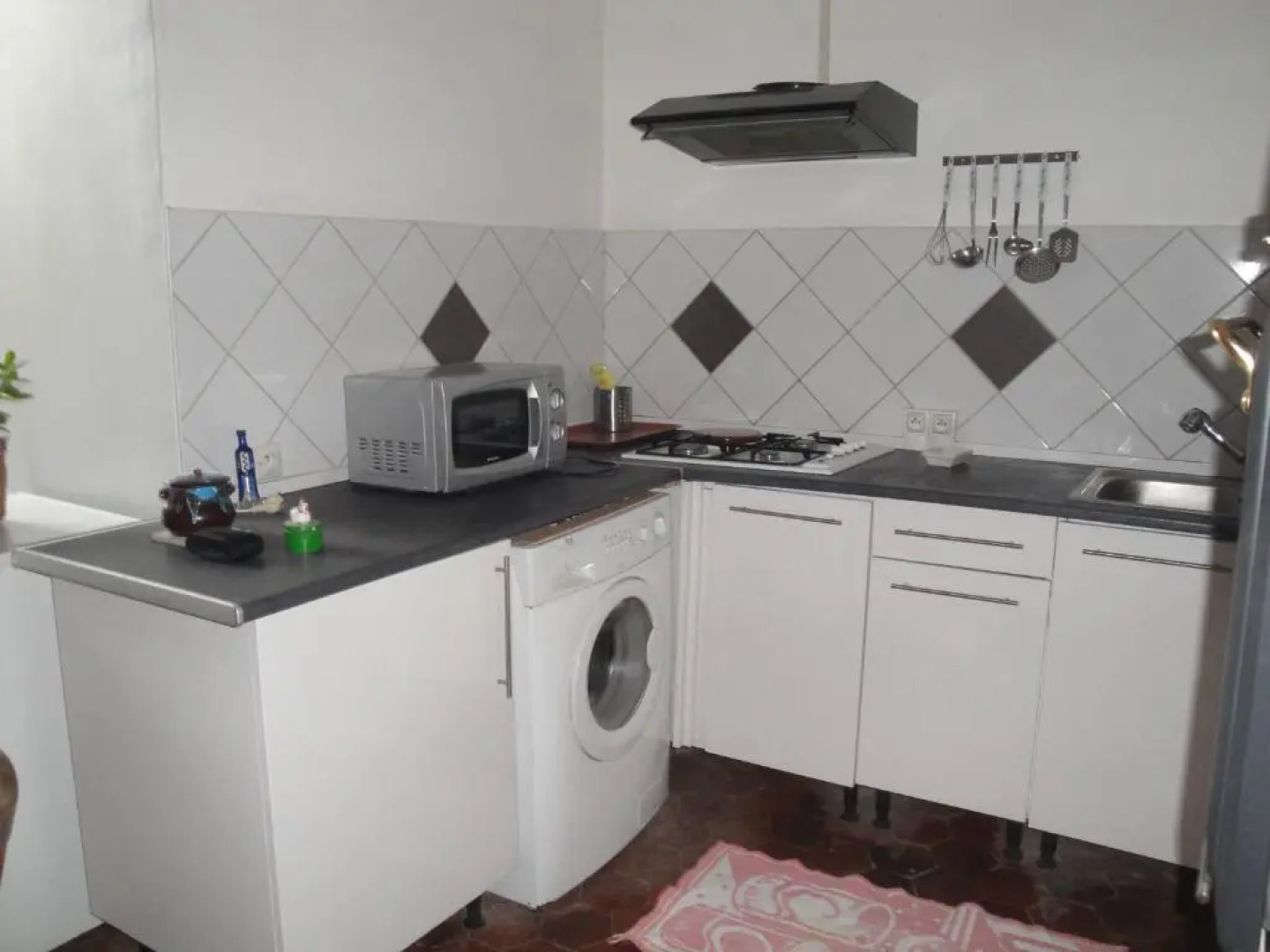 Appartement Des Vieilles Halles