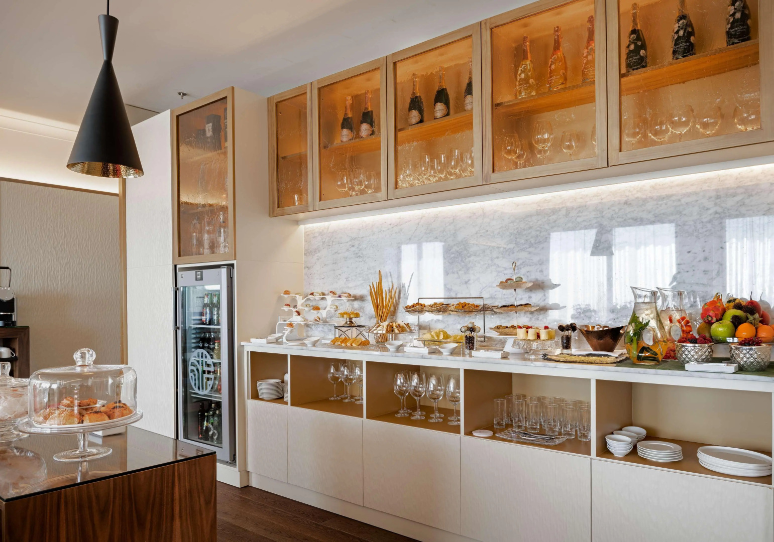 NH Collection Madrid Eurobuilding