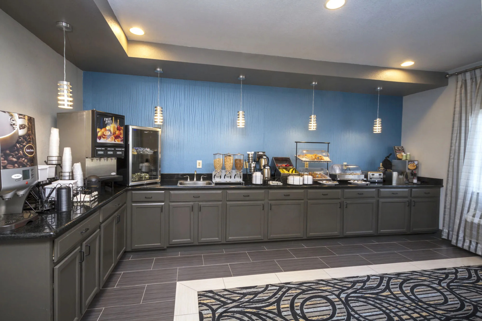 Best Western Mt.Vernon Inn