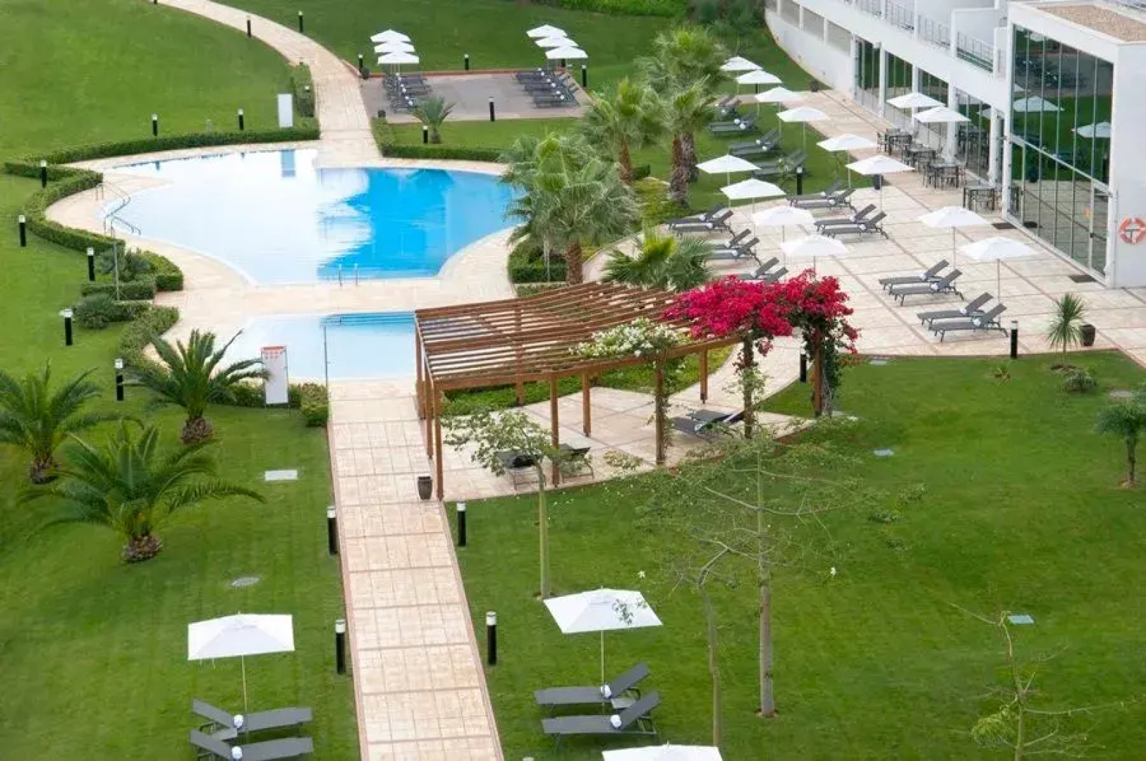 Vista Marina Apartamentos Turisticos
