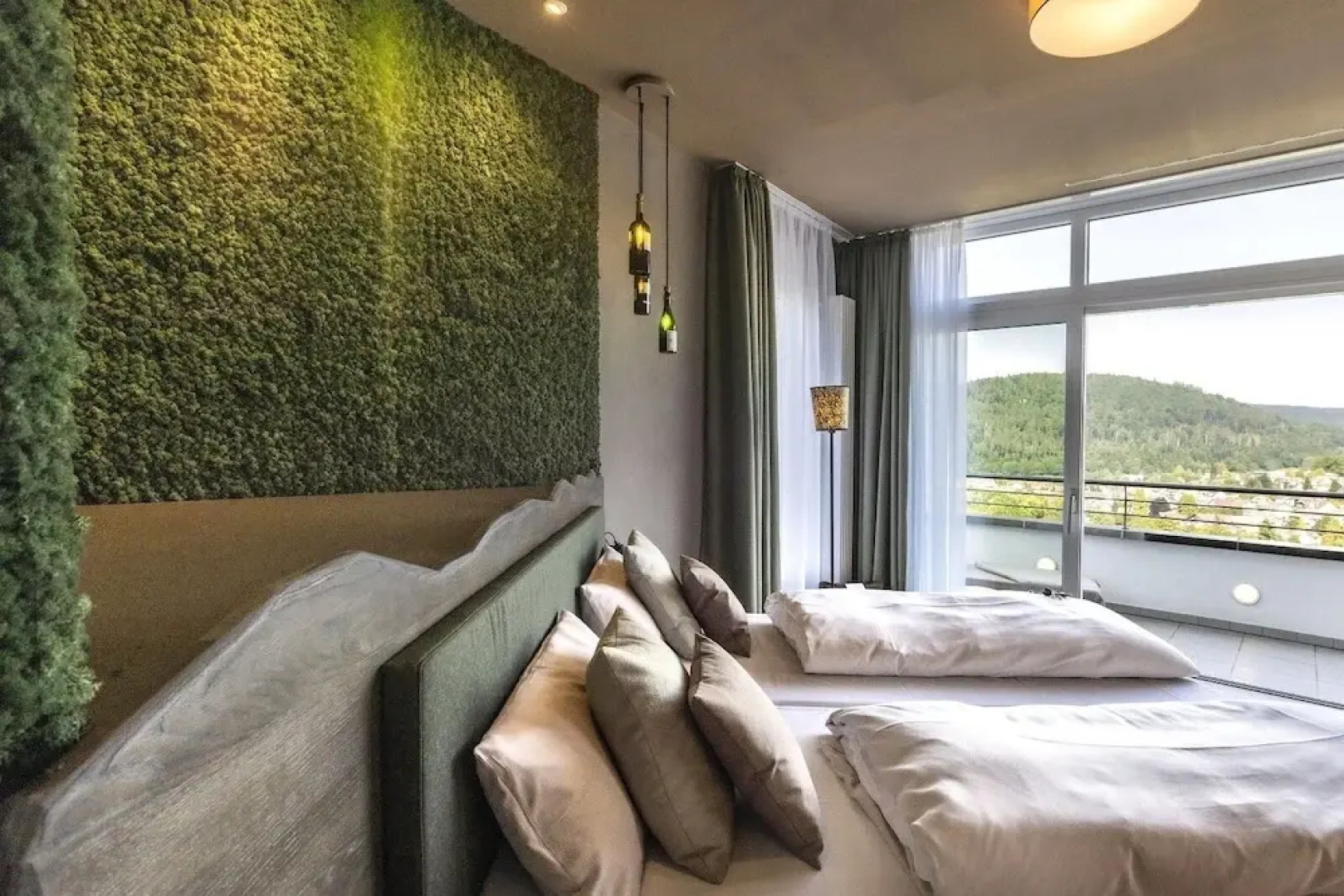 Schwarzwald Panorama