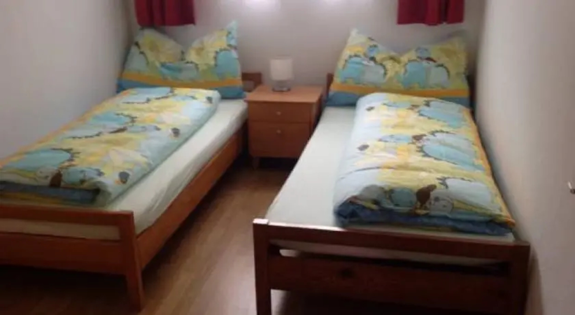 Casa Plaun Petschen/ Jasarevic