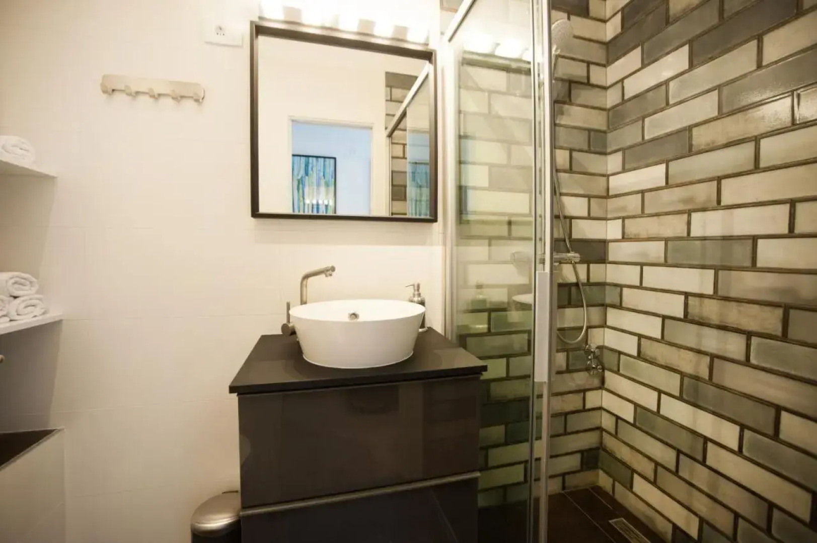 Apartment Skradinska 1