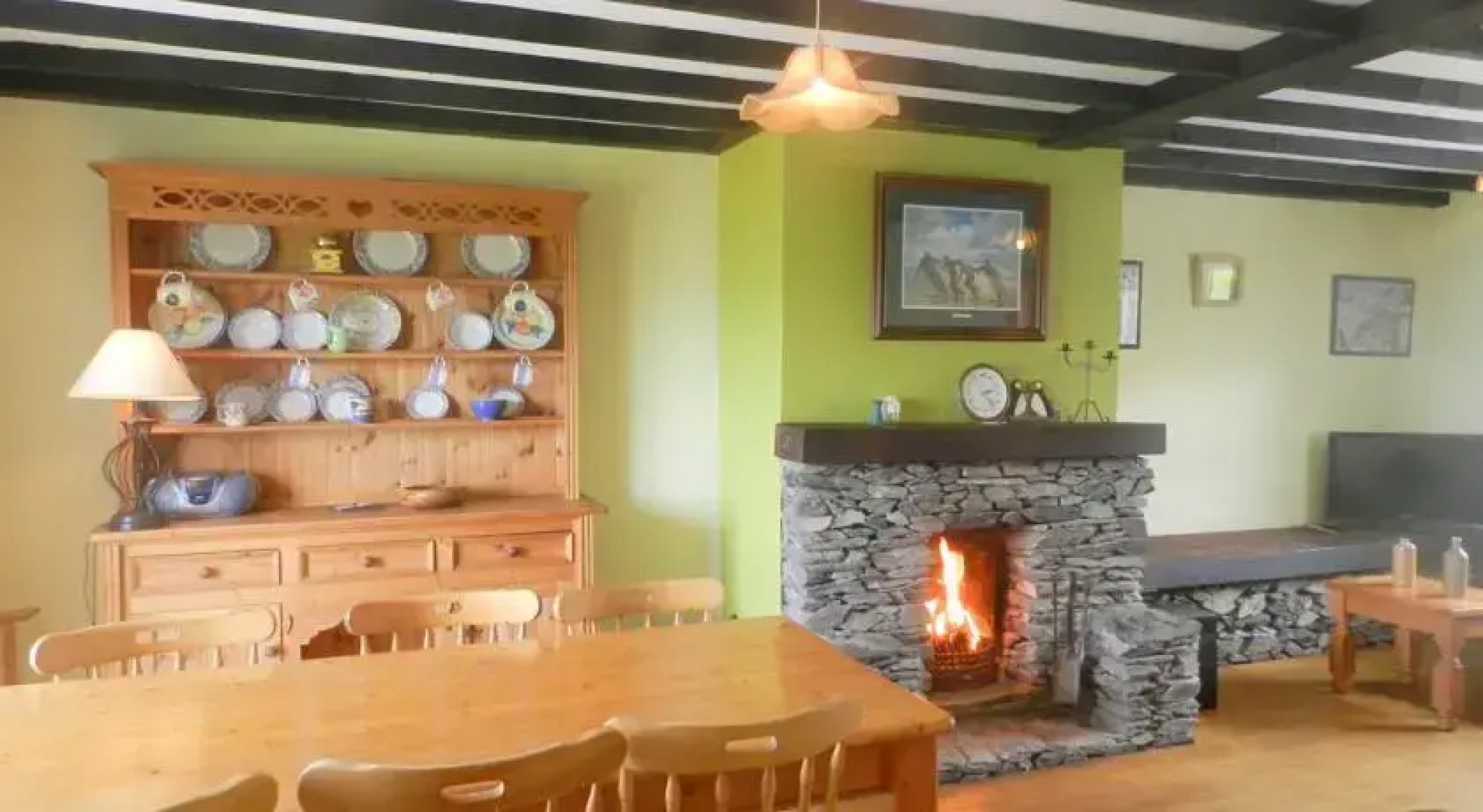 Portmagee Seaside Cottages