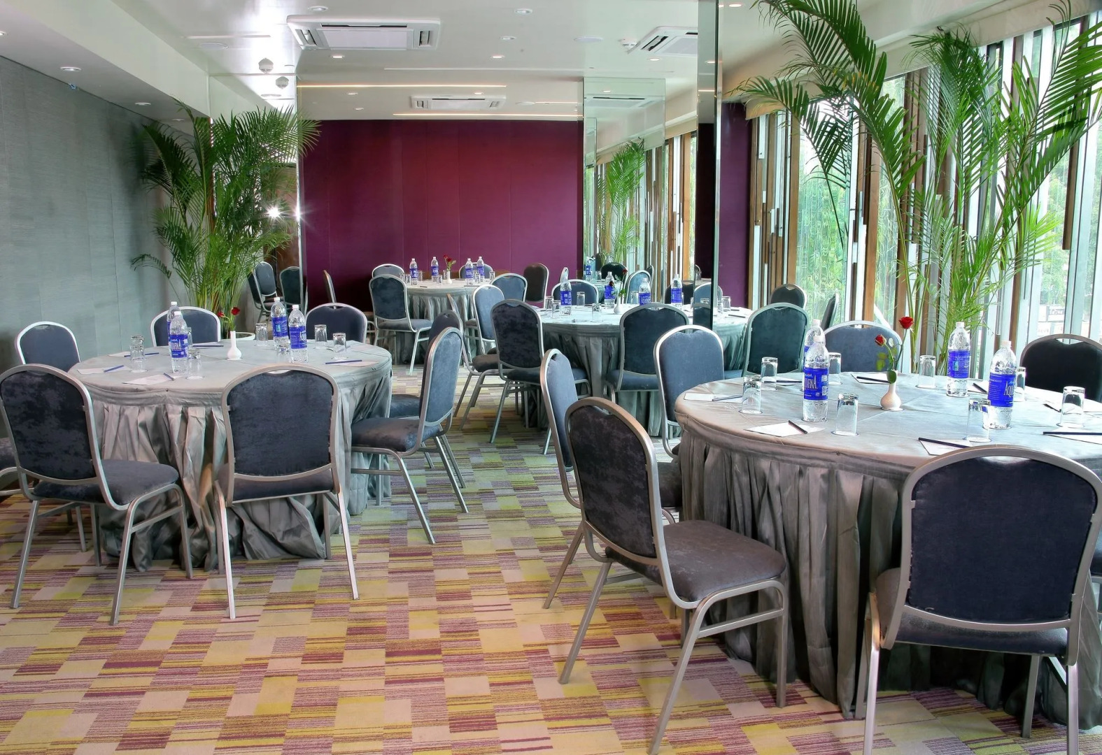 Marasa Sarovar Portico  Rajkot