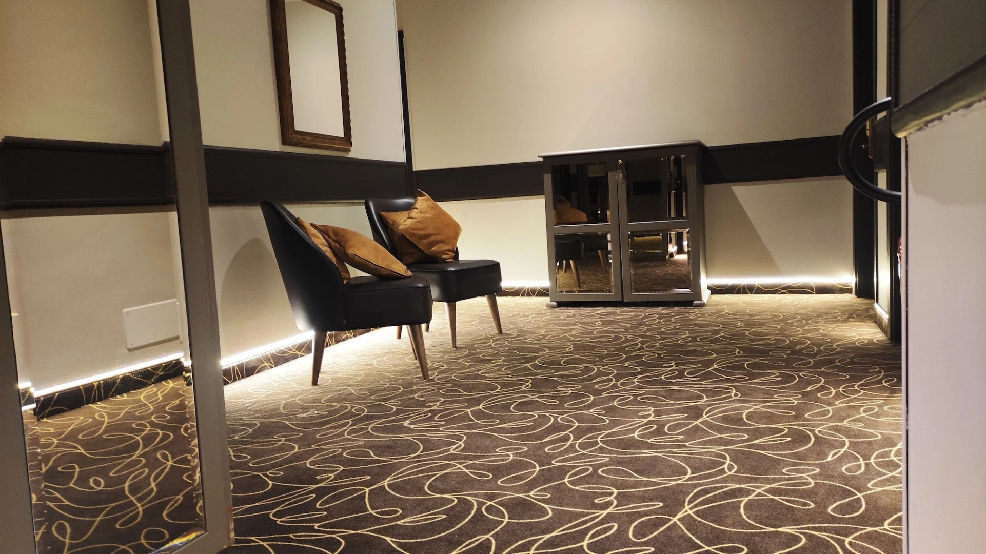 Mokinba Hotels Montebianco