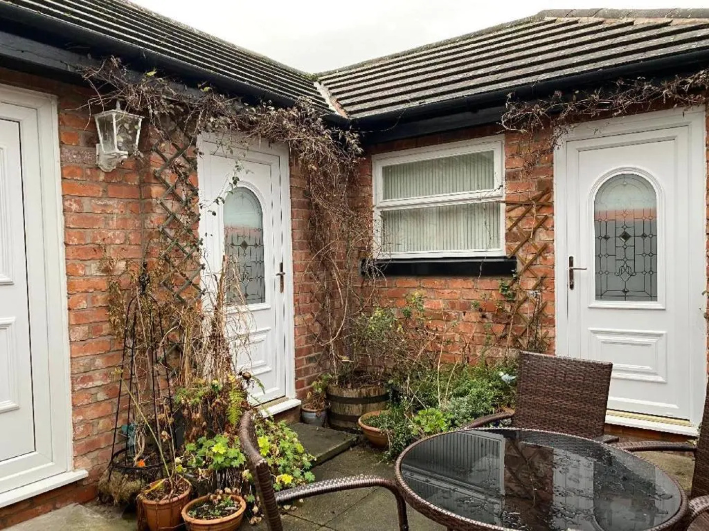 Chester House Guest House