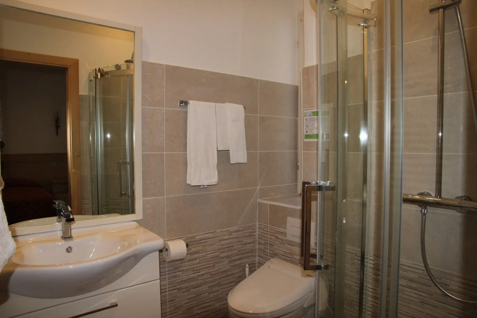 Lago Park Hotel Molveno