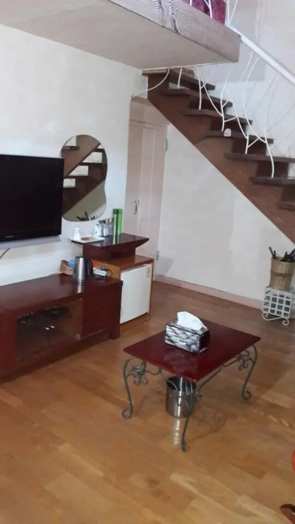 Korea Hotel