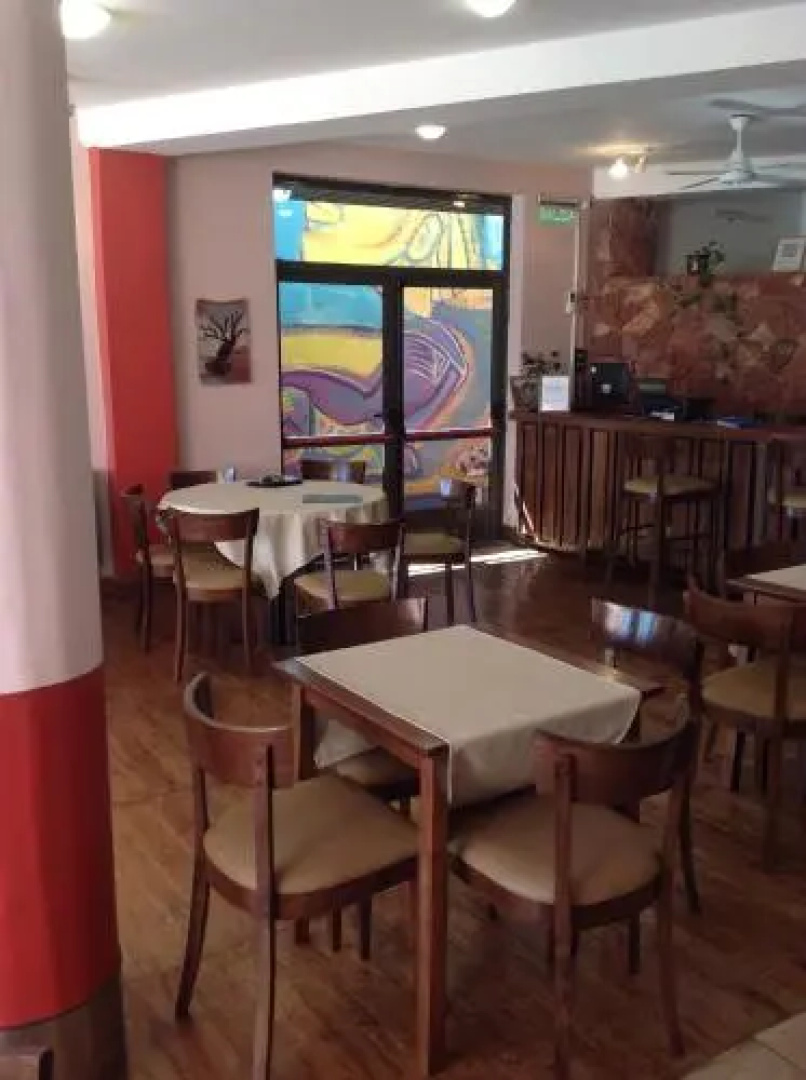 Apart Hotel Concepción
