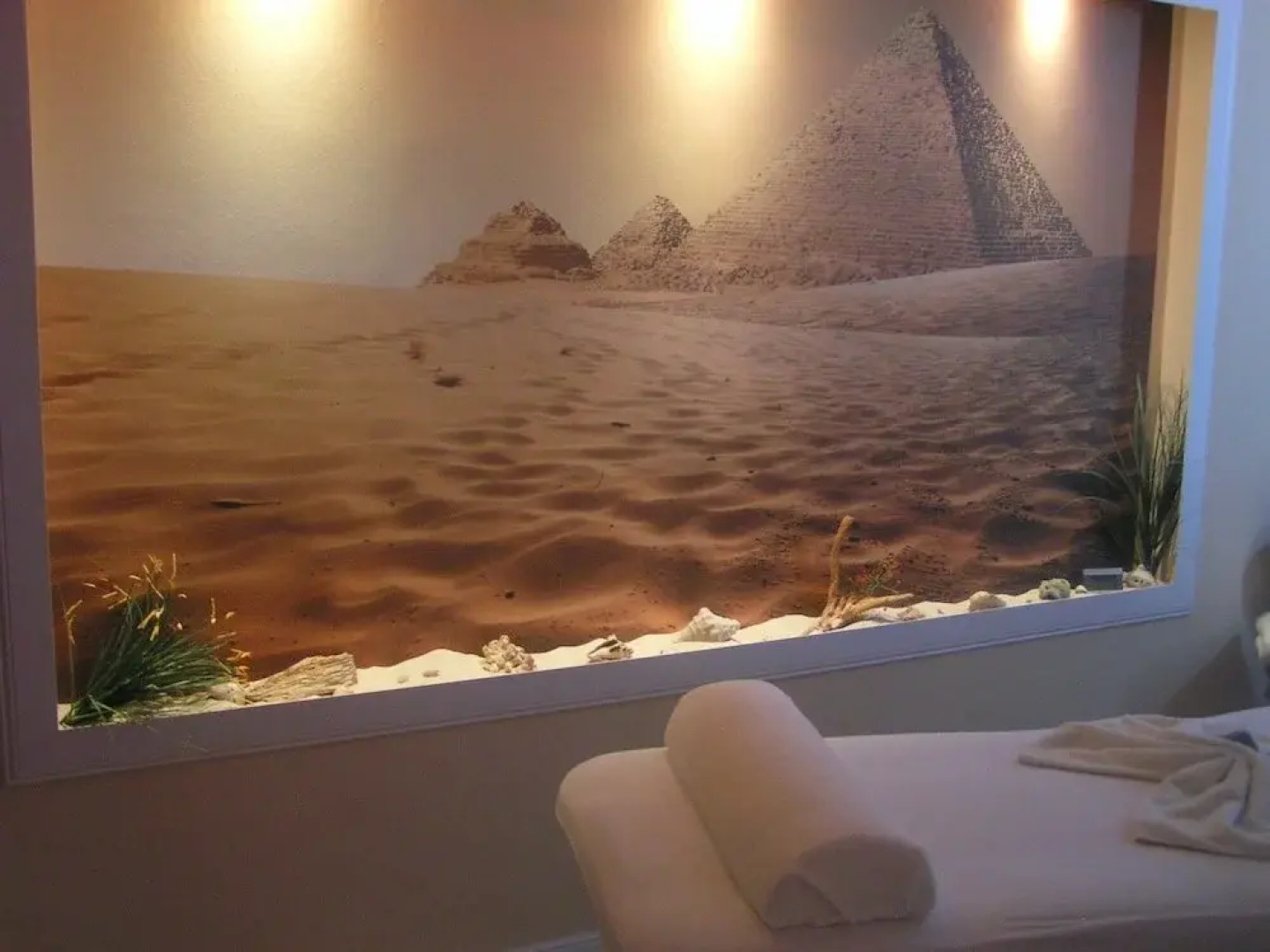 Ferienwohnung am Rathaus & SPA