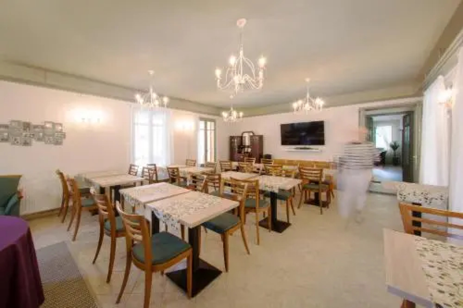 Villa Oliva Boutique Rooms & Spa Zamárdi