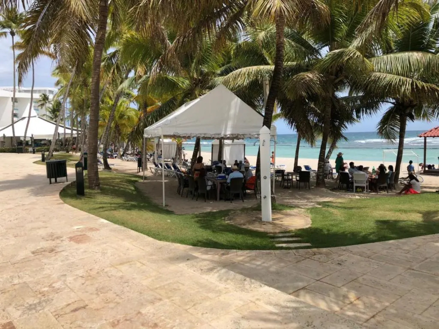 Marbella Apartment Juan Dolio