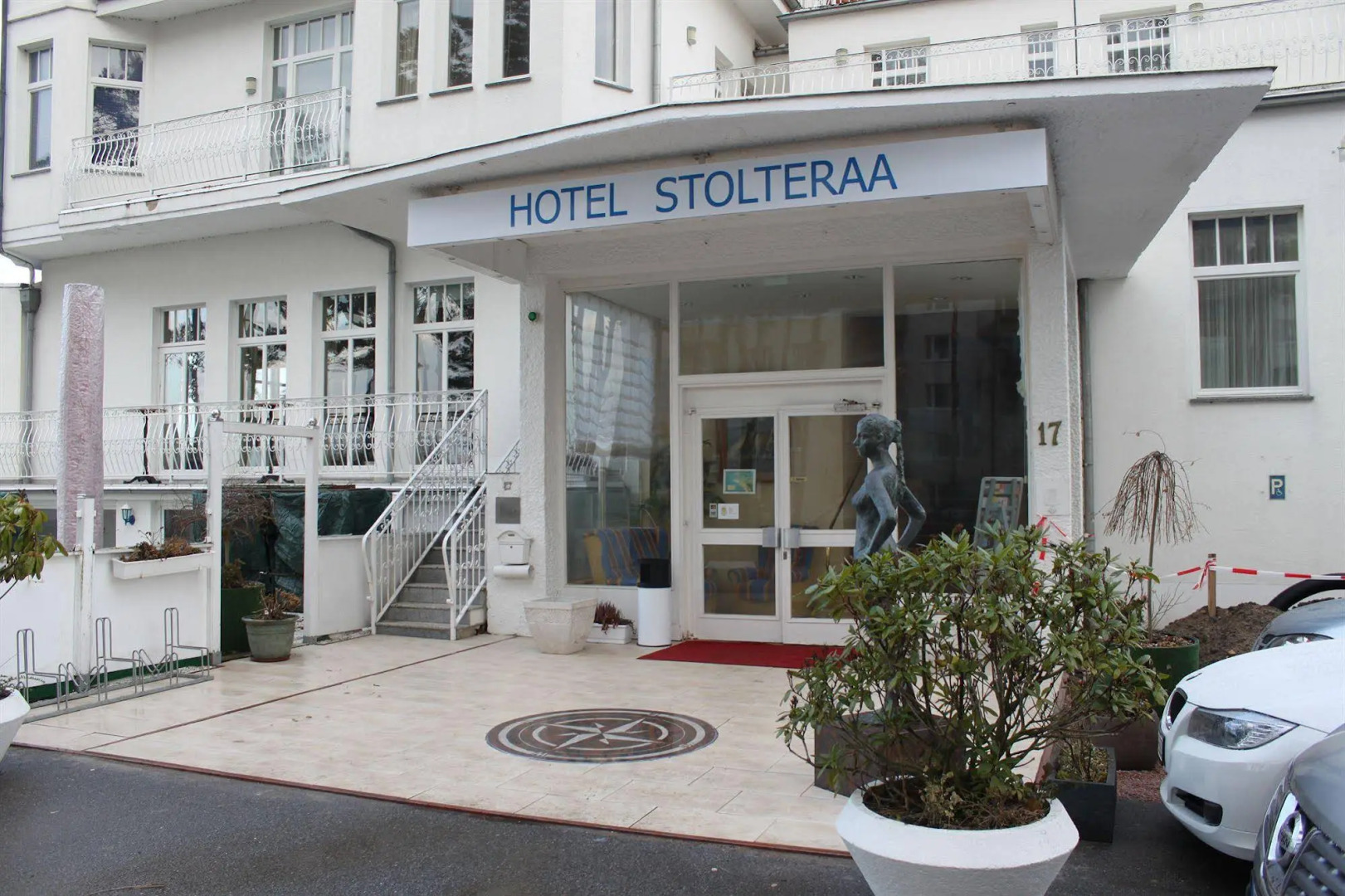 Hotel Stolteraa