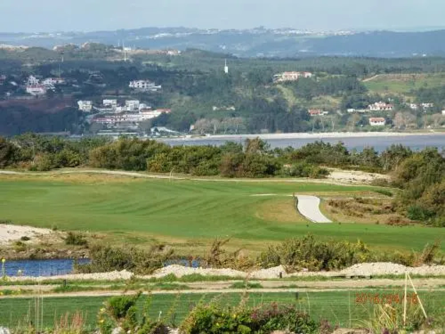 Casa do Castelo - Óbidos