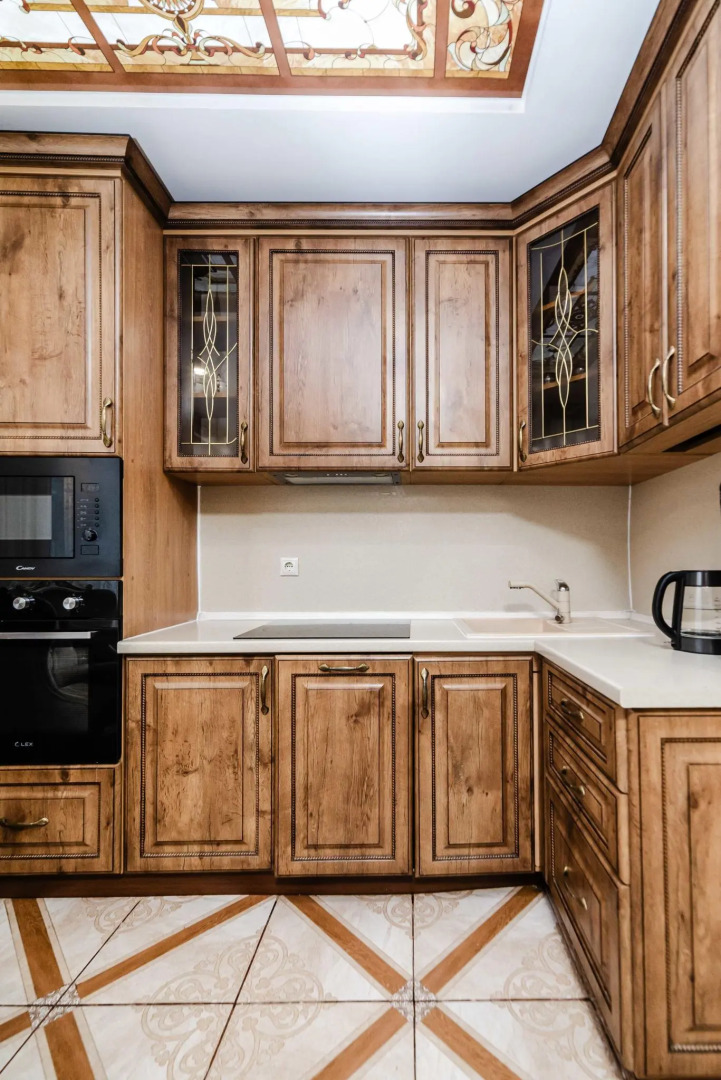 Дом на улице Хвойная 7