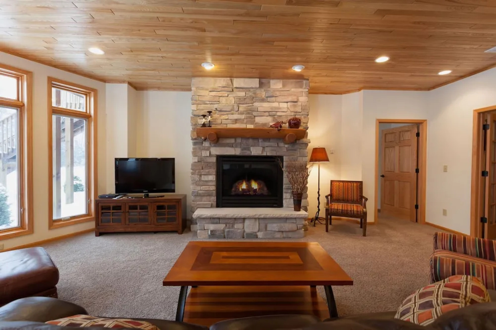 Copperwood #9 - 2 Br Condo