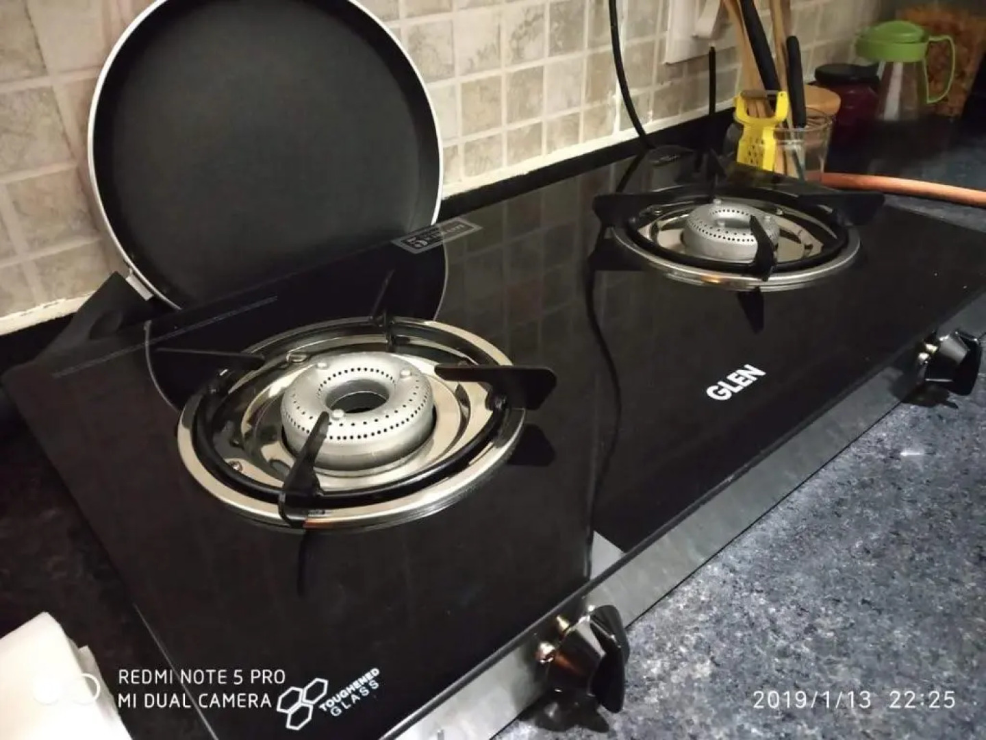 Studio Apartment with Green lawns